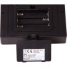 Метеостанция BRESSER Temeo Hygro Quadro, черная 73257